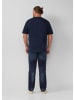 s.Oliver T-Shirt in 59D4_navy