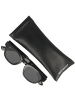 MESSYWEEKEND Sonnenbrille AUSTIN REVEAL in schwarz
