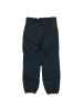 Jack Wolfskin Hose Cargo Pants in Blau