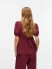 mama licious Bluse in Winetasting