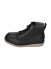 Timberland Stiefel REDWOOD EDGE ESSENTL MID LACE UP BOOT in schwarz