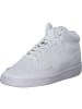 Nike Sneakers High in Weiß