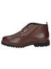 Sioux Stiefelette Meredith-702-H in braun