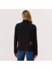 Krimson Klover Strickpullover Janica Sweater in black
