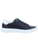 Ara Shoes Schnürschuhe ROM in blau/ weiss