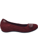 Josef Seibel Ballerina Florina 06 in rot