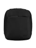 Jost Tallinn Mini Bag Umhängetasche XS RFID Schutz 18 cm in black