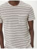 KOTON T-shirt in Braun