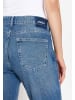 ANGELS  Boyfriend Jeans Jeans Boyfriend im Relaxed Fit in mid blue used