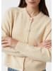 comma Strickjacke in 8103_beige