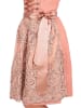 KRÜGER Mididirndl 116167-060 in apricot