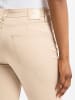 BRAX  Hose Mary S in beige