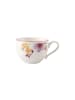 Villeroy & Boch Espressoobertasse Mariefleur Basic 80 ml in bunt