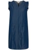 Ulla Popken Midikleid in atlantikblau