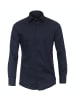 Venti Businesshemd in Blau