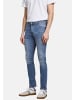 Jack & Jones Jeans 'Glenn' 2er Pack in blau