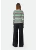 comma Strickpullover  in  76S3_smaragd