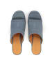 Kazar Slipper in Blau