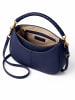 TONI&FRIENDS Schultertasche " Extravagant " in blau