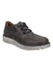 Josef Seibel Schnürschuh in grau