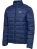 Hummel Hummel Jacke Hmlwind Herren Leichte Design Wasserabweisend in DRESS BLUES