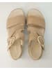Gabor Sandalen in Beige