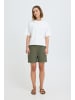 Oxmo Chinoshorts OXChakira in Olive
