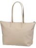 Lacoste Shopper L.12.12 Concept NF1888PK in Simply Taupe