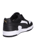 Puma Sneaker in schwarz