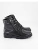 WALDLÄUFER Klassische Stiefeletten in Schwarz