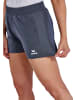 erima Damen Change By Erima Shorts in slate grey