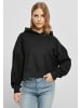 Urban Classics Kapuzenpullover in black