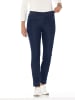 WITT WEIDEN Schlupfjeans in dark blue
