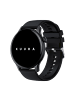 Kuura Smartwatch Function F7 V3 in Schwarz