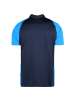 Nike Performance Fußballtrikot Trophy IV in dunkelblau / blau