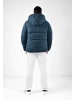 Arctic Seven Winterjacke Arctic Seven Herren Winter Steppjacke AS421 in Navy