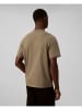 Calvin Klein Tshirt in Staubig