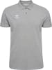 Hummel Hummel Polo Hmlgo Multisport Herren in GREY MELANGE