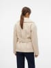 Vero Moda Jacke in Oatmeal