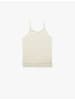 KOTON TANKTOPS in Beige