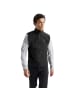 ARCTERYX Weste Atom Vest in Schwarz