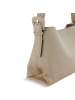 Bugatti Luna Schultertasche 30 cm beige