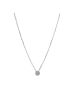 Luxenter Halskette Micmir aus 925er Sterlingsilber-MICMIR