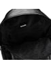 Guess Boston Daypack 43 cm Laptopfach in black