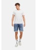 Jack & Jones Shorts 'Rick Icon' in blau