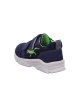 Ricosta Sneaker in blau