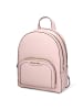 Michael Kors Rucksack in PINK