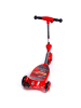 HUFFY Huffy Disney Cars Bubble Scooter