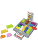 Thinkfun Thinkfun Logikspiel Rush Hour® Junior in bunt