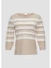 s.Oliver Strickpullover in 81X0_beige